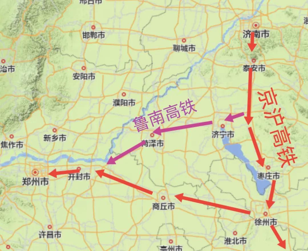 全国动车线路图最新概览，全面解读动车出行路线