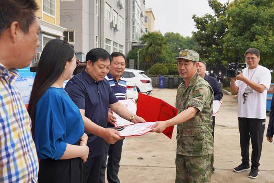 项城市委最新常委名单及职能简介