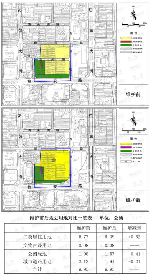 石家庄桐兴园最新规划，塑造未来城市新面貌蓝图揭晓