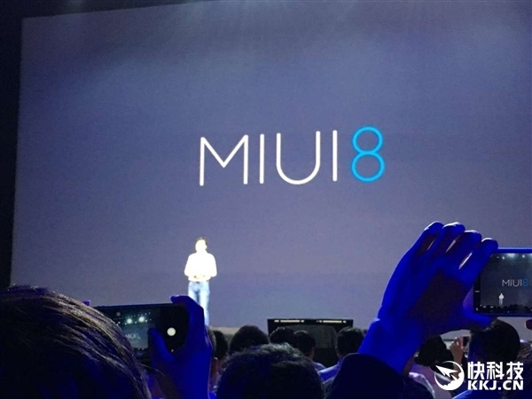 小米最新系统MIUI8深度探索与体验心得分享