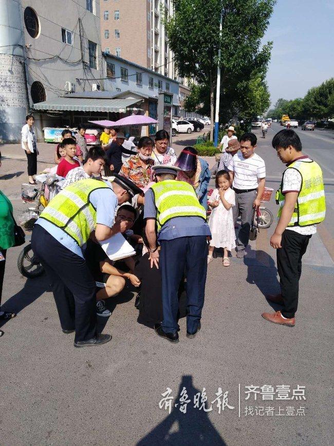 阳谷车祸事件最新消息深度报道