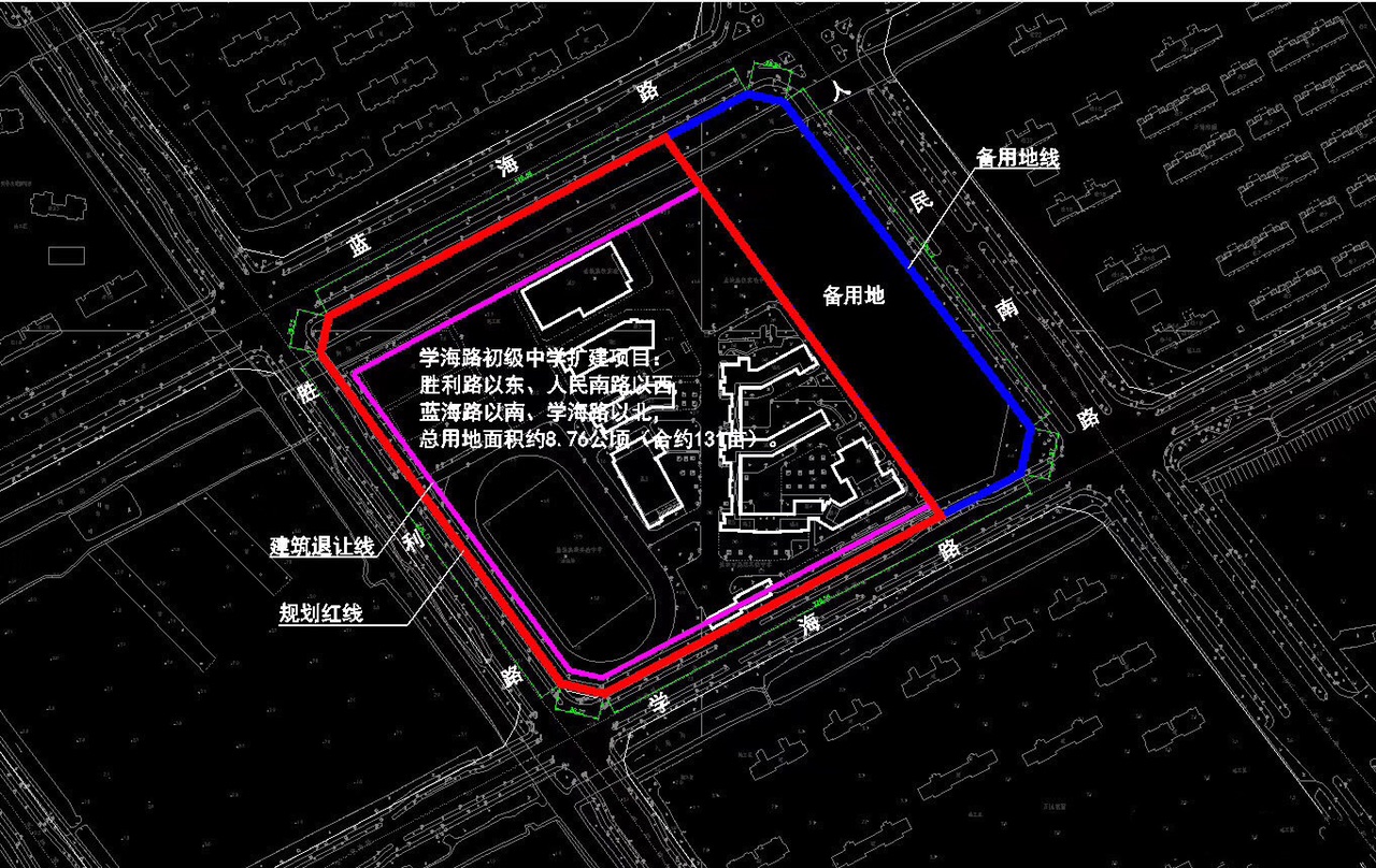 盐都区冈中最新规划，塑造未来城市蓝图展望