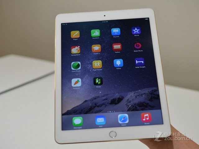 最新iPad与iPad Air2，革新与传承的技术与设计之旅