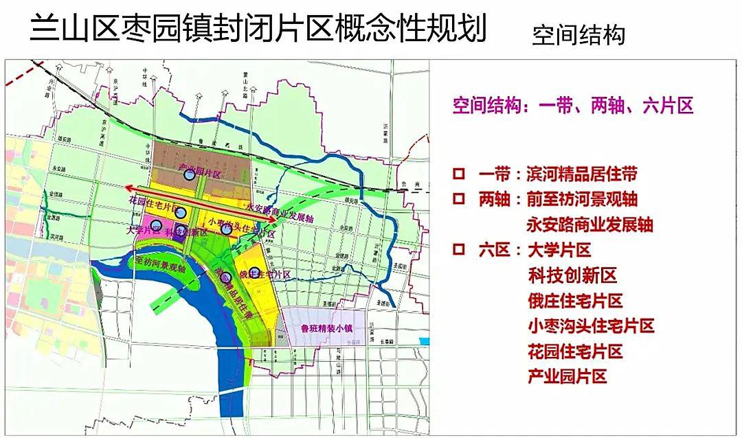 章丘枣园规划最新动态，重塑生态与文化融合新篇章