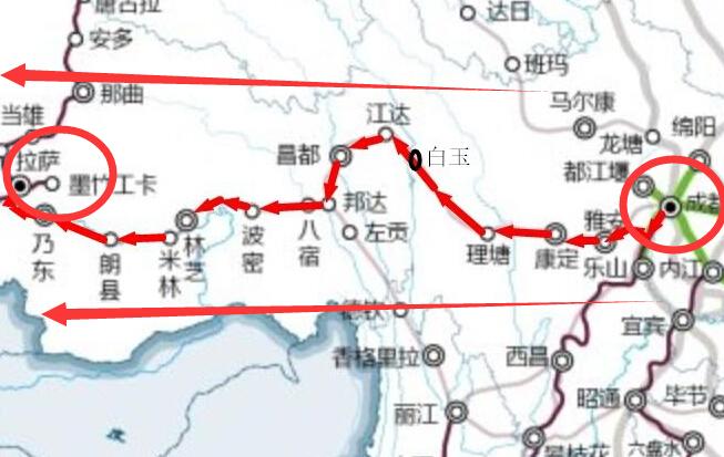 康林铁路最新动态全面解析