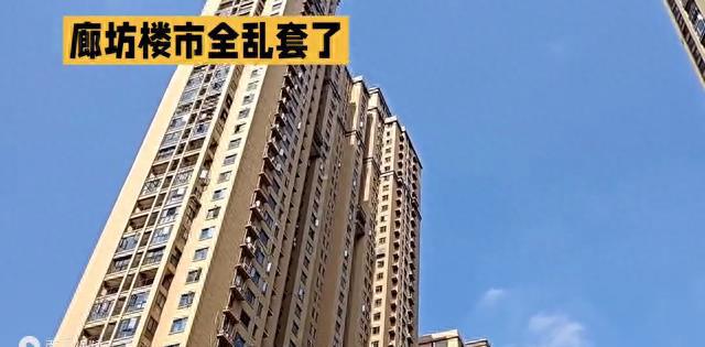 廊坊楼市最新动态，市场走势、热门楼盘与购房指南今日更新