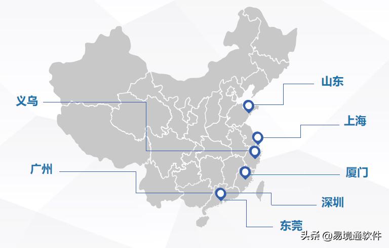 日本物流革新与跨境电商的新机遇，集运发展与新机遇探索