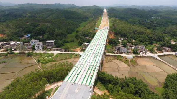 湛江新风貌，活力四溢的沿海明珠城市