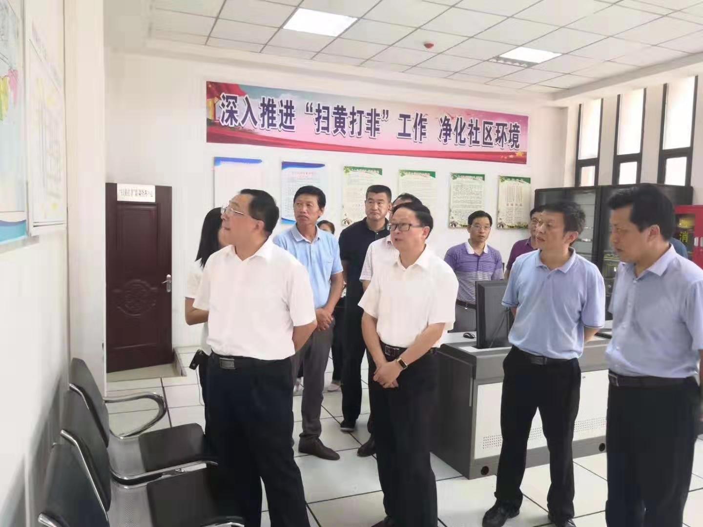 鄂州扫黄行动，坚决打击色情活动，捍卫社会良好风气