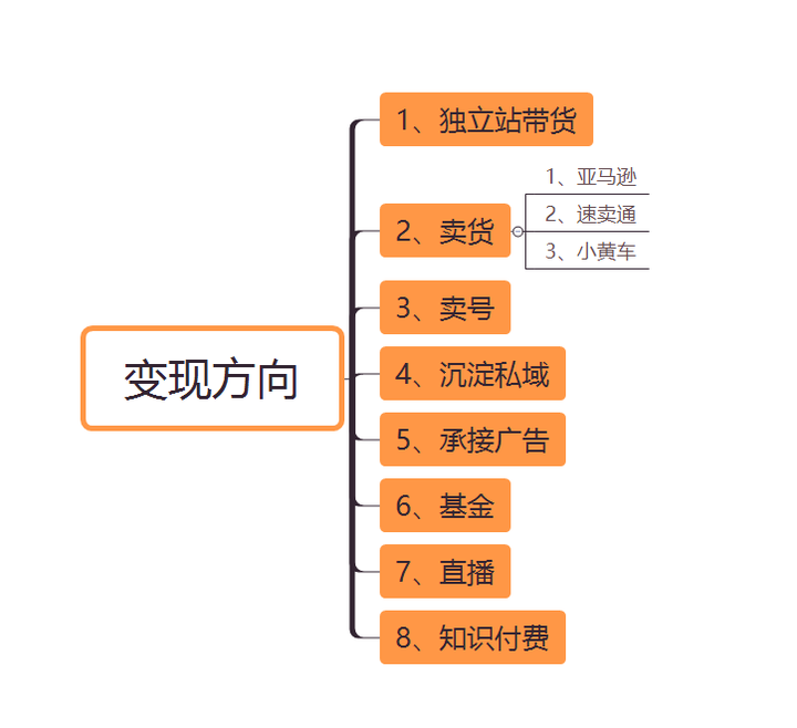 新时代盈利策略，最新变现方法探索