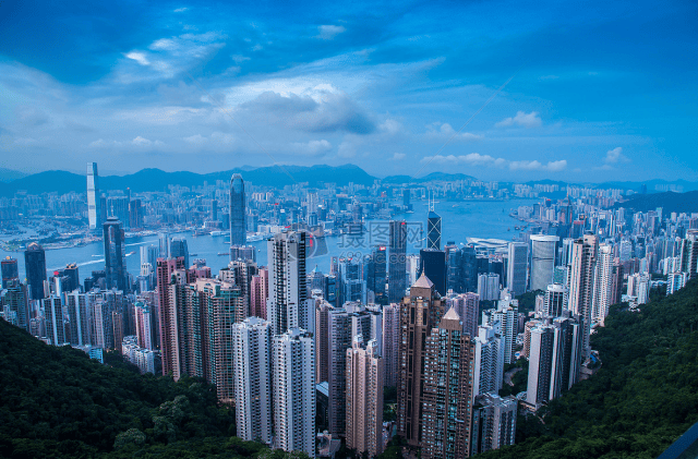 香港经济繁荣新篇章，最新发展与多元化繁荣之路