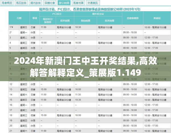 2024澳门王中王100%期期中,可靠性方案设计_PT33.291