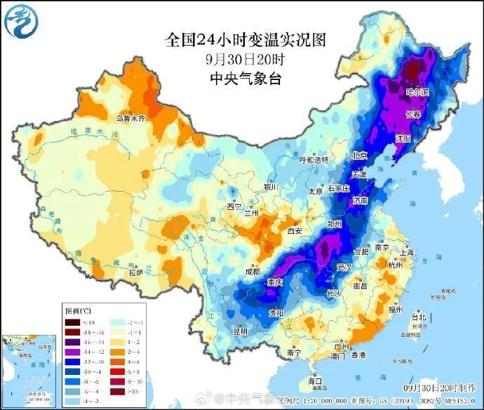 江苏冷空气最新动态，深度解析与应对建议