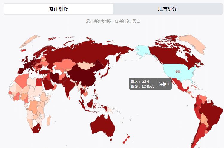 全球新冠疫情动态，挑战与希望的博弈