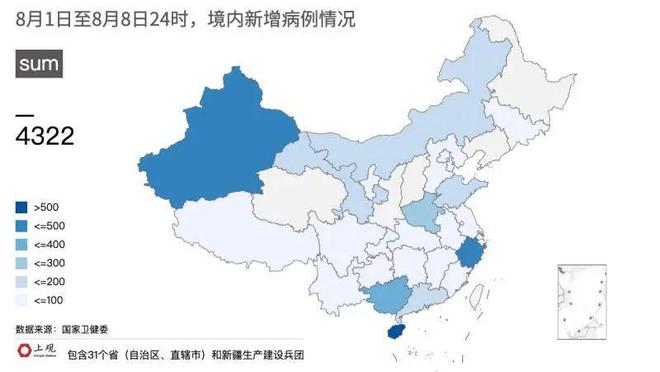 新疆疫情最新城市动态概览