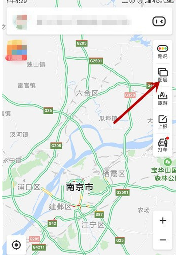 探索未来，最新实景地图的魅力及潜力揭秘