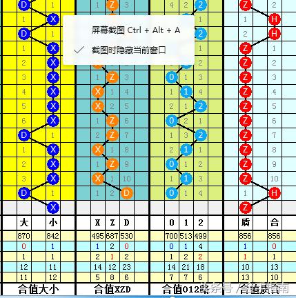 大乐透第119期晒票，幸运之旅交织期待与惊喜