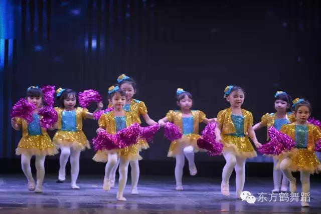 最新幼儿舞蹈视频流行趋势2019，舞动童年的精彩瞬间