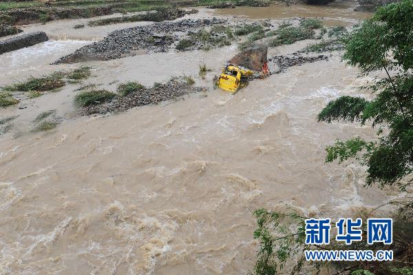 暴雨洪水来袭，应对自然灾害挑战的实战指南