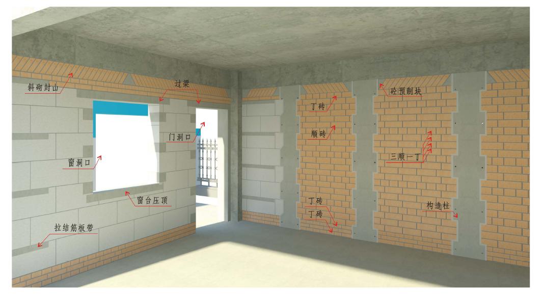 最新施工图集引领行业迈向建筑新纪元