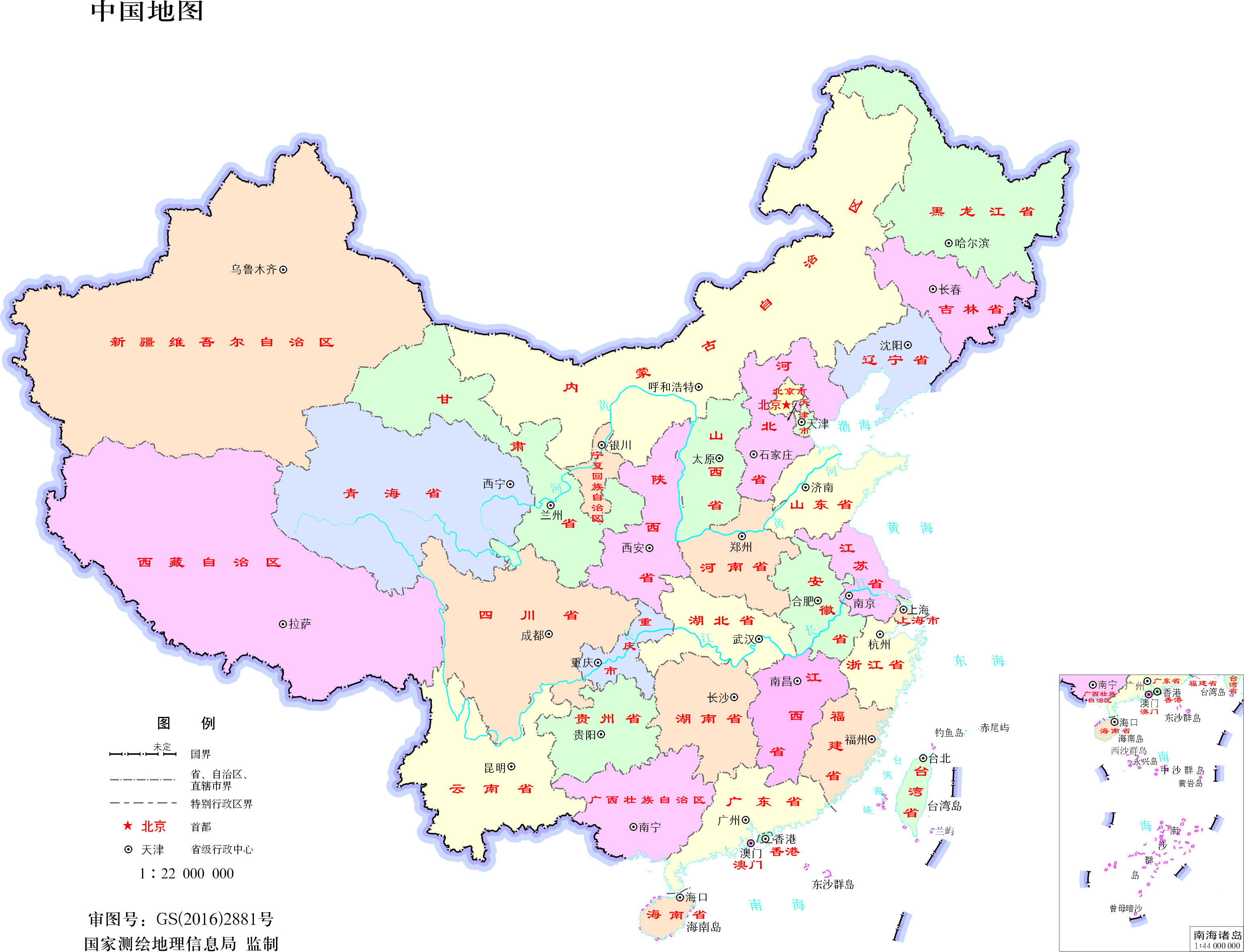 探索最新电子地图，智能导航重塑生活